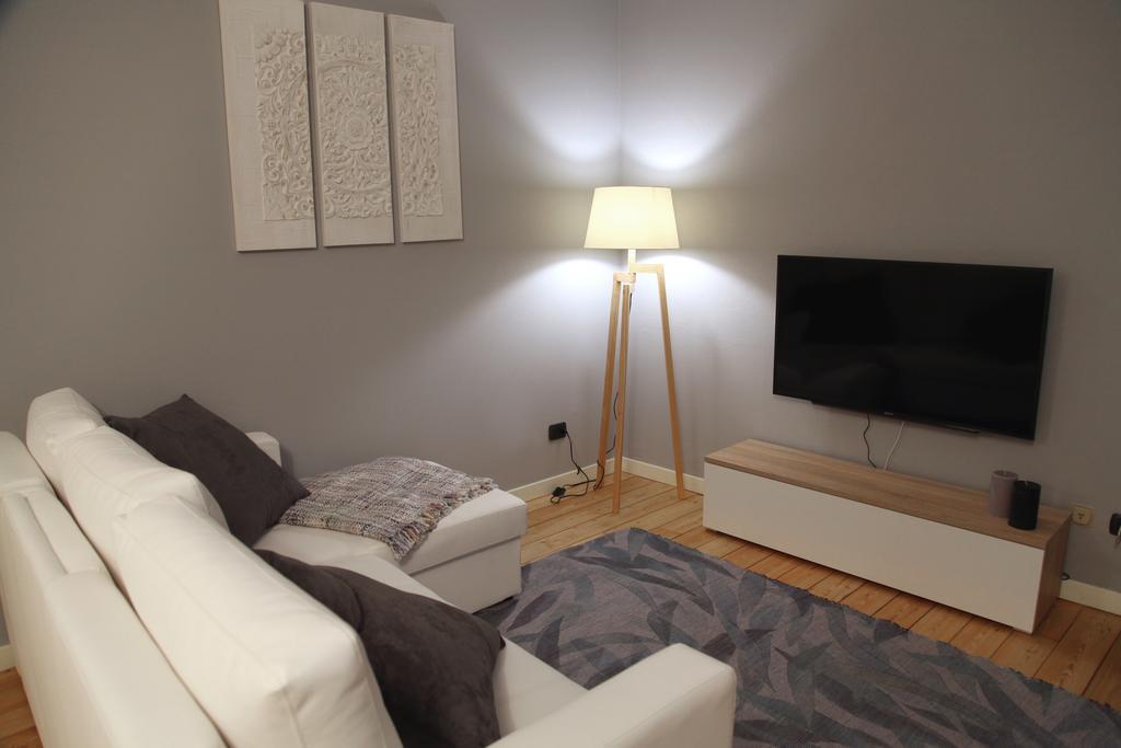 Residenza Citta Antica Apartment Верона Екстериор снимка