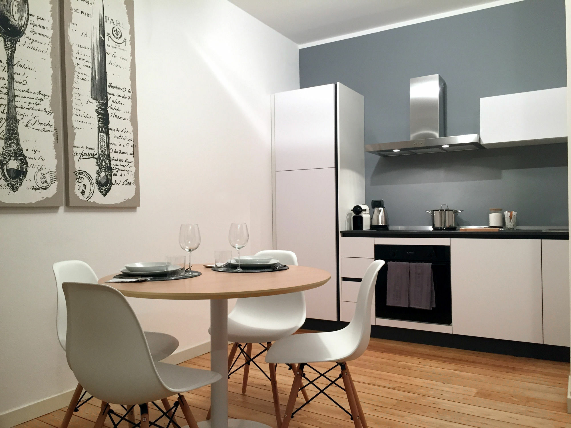 Residenza Citta Antica Apartment Верона Екстериор снимка