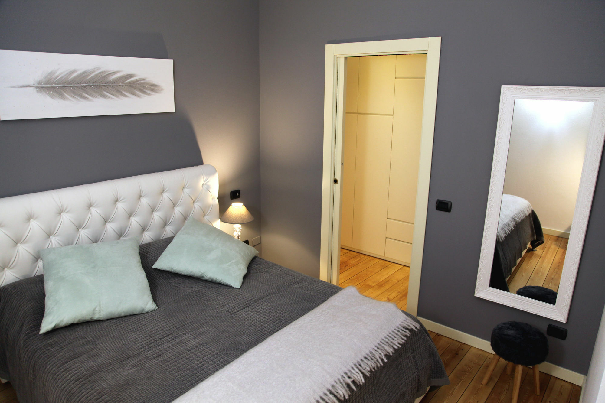 Residenza Citta Antica Apartment Верона Екстериор снимка