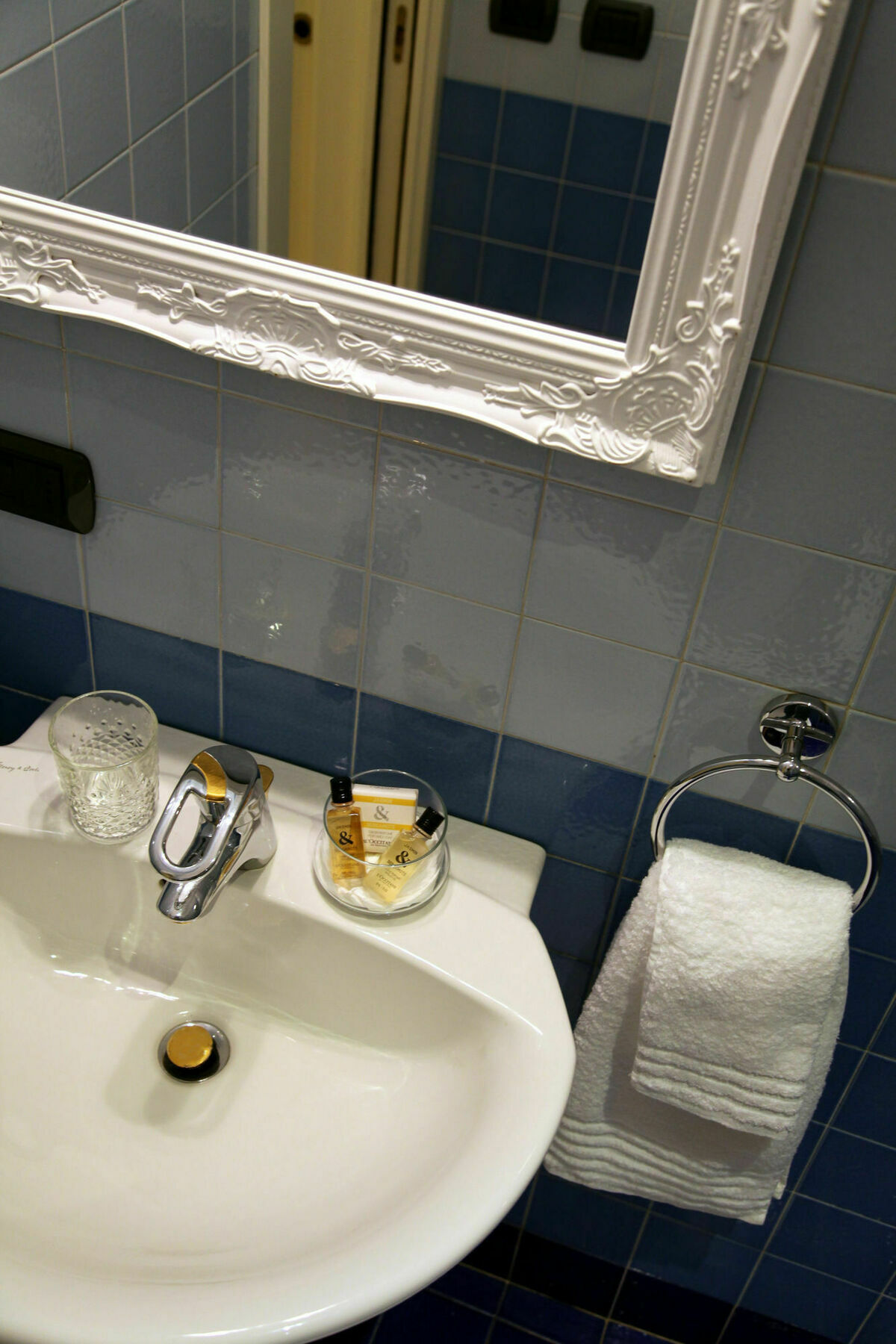 Residenza Citta Antica Apartment Верона Екстериор снимка